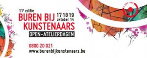 Burenbijkunstenaars2014