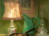 Still Life With Lamp